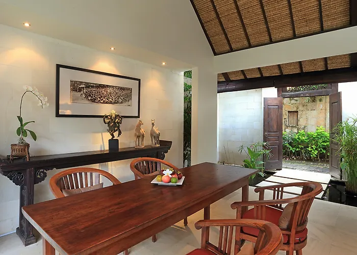 Villa Bali Asri Seminyak 