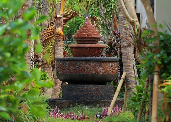 Royal Samaja Villas Seminyak 